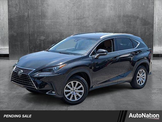2018 Lexus NX NX 300 — SUV — 83,254 mi — Orlando, FL