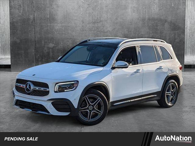 2023 Mercedes-Benz GLB GLB 250 — SUV — 32,239 mi — Orlando, FL