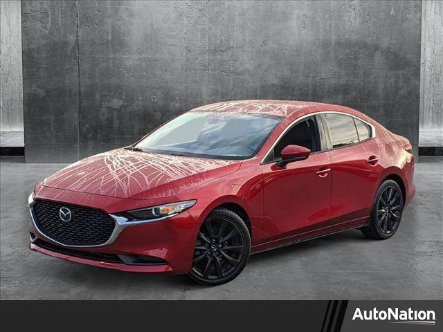 2020 Mazda Mazda3 Select — Sedan — 52,940 mi — Orlando, FL