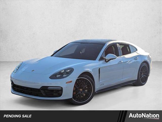 2020 Porsche Panamera GTS — Hatchback — 26,534 mi — Orlando, FL