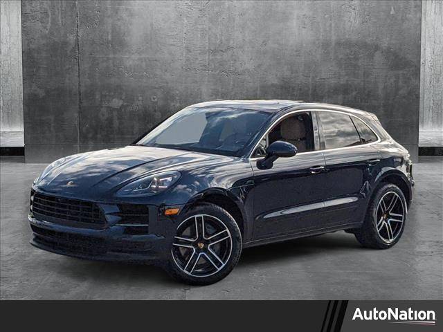 2021 Porsche Macan S — SUV — 77,181 mi — Orlando, FL
