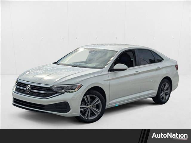 2023 Volkswagen Jetta SE — Sedan — 31,558 mi — Orlando, FL