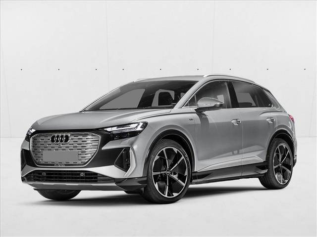 2022 Audi Q4 e-tron Premium Plus — SUV — 28,324 mi — Orlando, FL