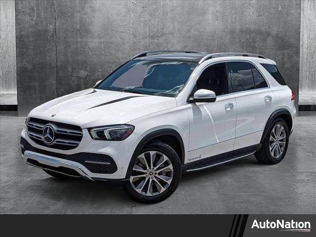 2022 Mercedes-Benz GLE GLE 350 — SUV — 42,729 mi — Orlando, FL