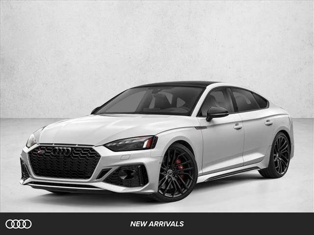 2023 Audi RS 5 Standard — Hatchback — 20,534 mi — Orlando, FL