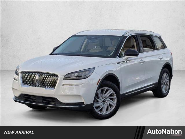2022 Lincoln Corsair Standard — SUV — 38,706 mi — Orlando, FL