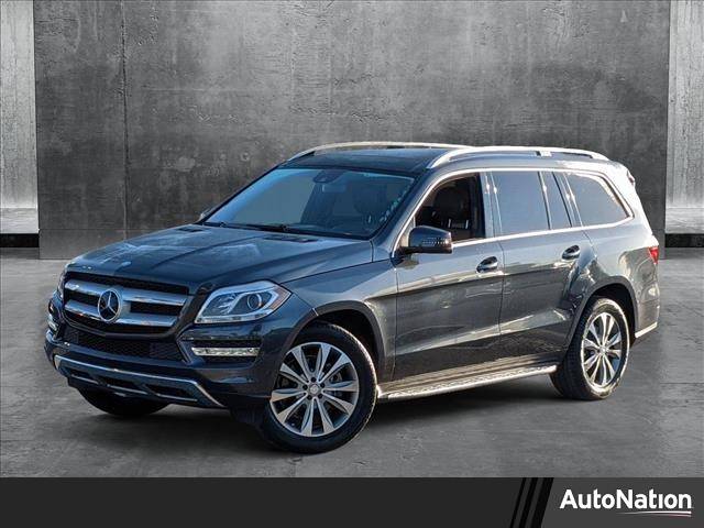2014 Mercedes-Benz GL GL 450 — SUV — 69,051 mi — Orlando, FL