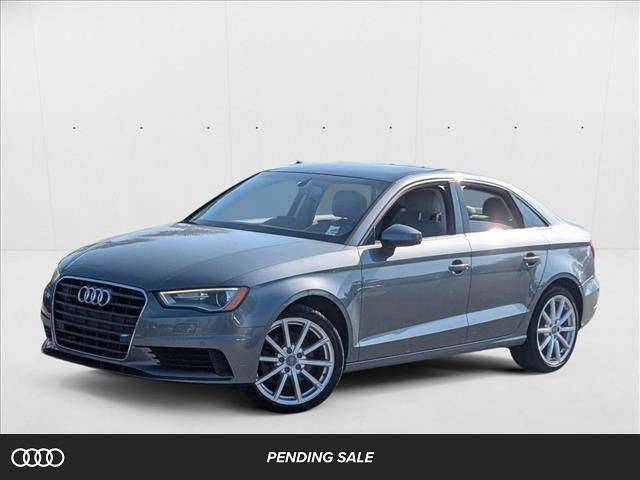 2015 Audi A3 Premium — Sedan — 49,118 mi — Orlando, FL