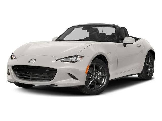 2016 Mazda MX-5 Miata Grand Touring — Convertible — 119,380 mi — Orlando, FL