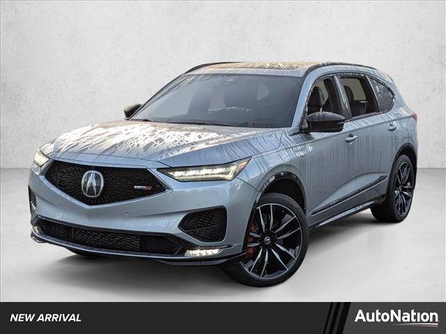 2024 Acura MDX Type S Advance Package — SUV — 48,036 mi — Orlando, FL