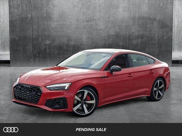 2024 Audi A5 S line Premium Plus — Hatchback — 15,456 mi — Orlando, FL
