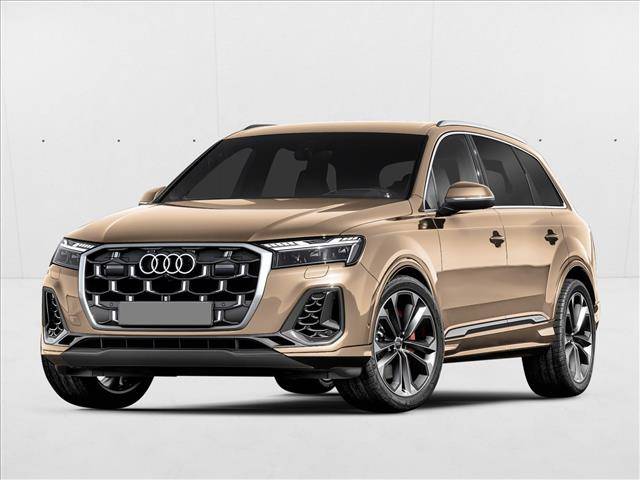 2025 Audi Q7 Premium Plus — SUV — 18,441 mi — Orlando, FL