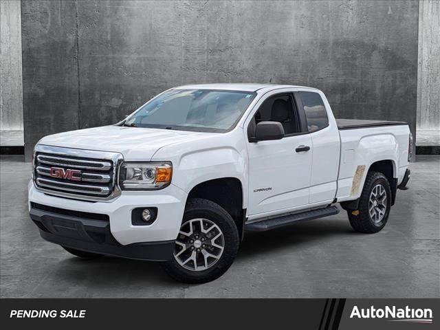 2016 GMC Canyon Base — Pickup Truck — 93,657 mi — Orlando, FL