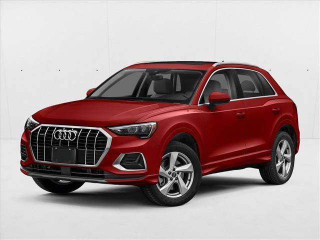 2020 Audi Q3 Premium — SUV — 55,933 mi — Orlando, FL