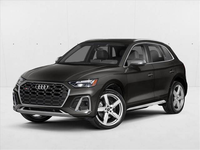 2023 Audi SQ5 Premium — SUV — 64,072 mi — Orlando, FL