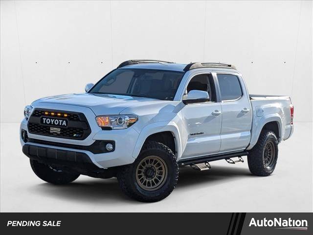 2023 Toyota Tacoma SR5 — Pickup Truck — 39,545 mi — Orlando, FL