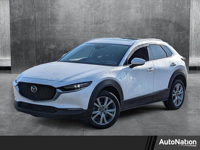 2023 Mazda CX-30 Premium — SUV — 15,806 mi — Orlando, FL