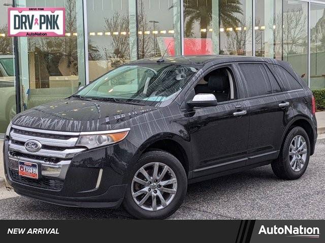 2013 Ford Edge SEL — SUV — 151,070 mi — Orlando, FL