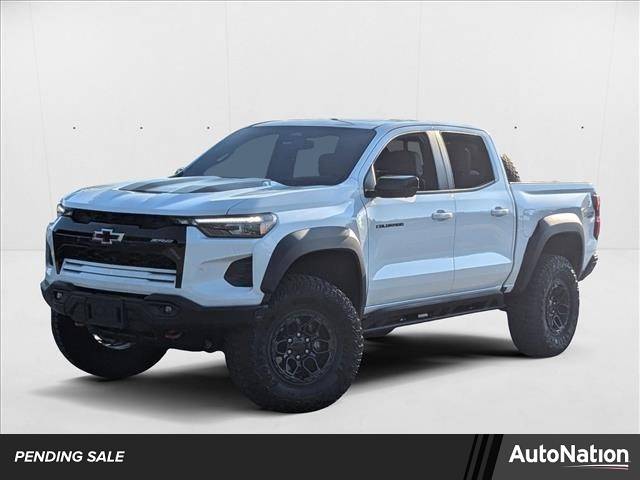 2024 Chevrolet Colorado ZR2 — Pickup Truck — 34,164 mi — Orlando, FL