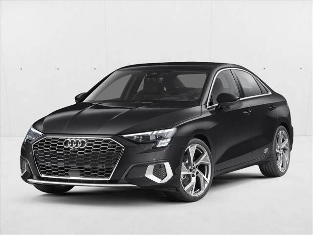 2022 Audi A3 Premium — Sedan — 42,193 mi — Orlando, FL