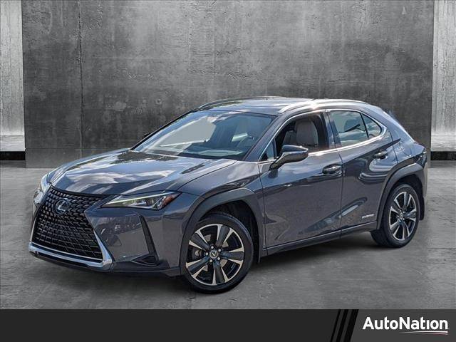 2022 Lexus UX UX 250h — SUV — 58,352 mi — Orlando, FL