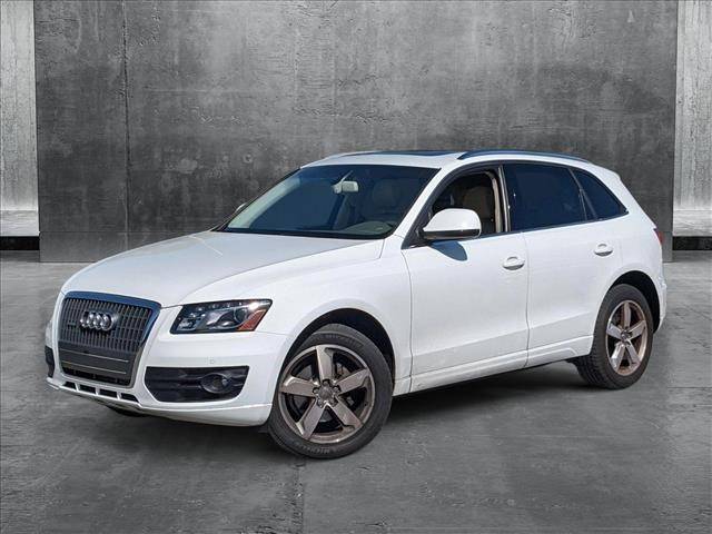 2011 Audi Q5 Premium Plus — SUV — 73,579 mi — Orlando, FL
