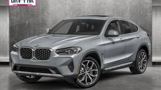 2023 BMW X4 M40i — SUV — 36,462 mi — Orlando, FL