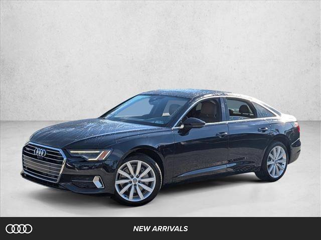 2020 Audi A6 Premium Plus — Sedan — 46,460 mi — Orlando, FL