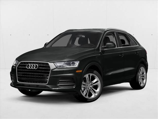 2016 Audi Q3 Prestige — SUV — 81,551 mi — Orlando, FL