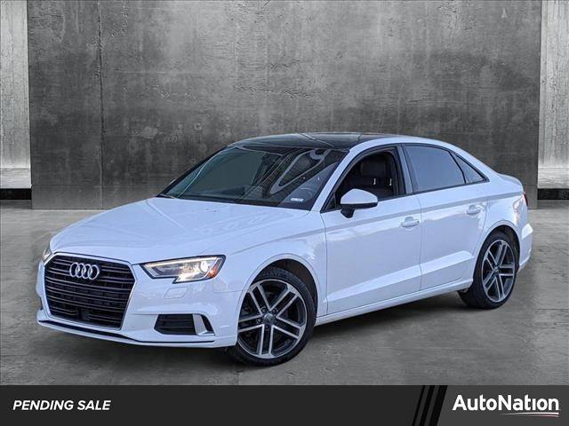 2018 Audi A3 Premium — Sedan — 66,603 mi — Orlando, FL