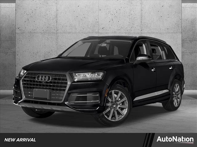 2018 Audi Q7 Premium Plus — SUV — 143,404 mi — Orlando, FL
