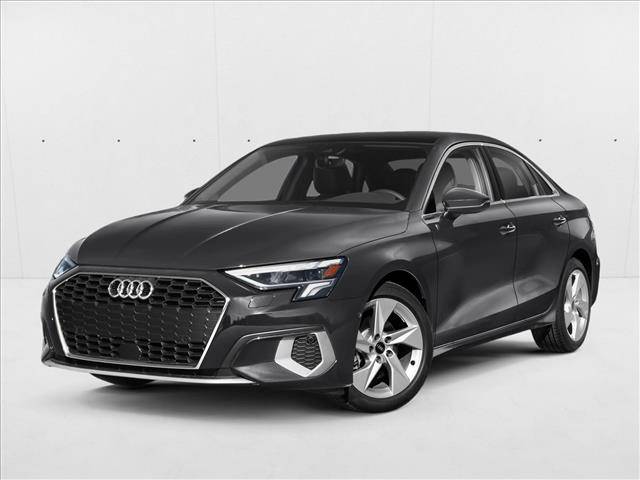 2024 Audi A3 Premium Plus — Sedan — 24,858 mi — Orlando, FL