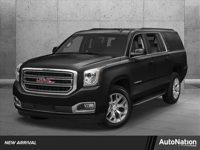 2016 GMC Yukon SLT — SUV — 147,606 mi — Orlando, FL