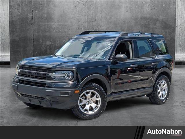 2021 Ford Bronco Sport Base — SUV — 74,503 mi — Orlando, FL