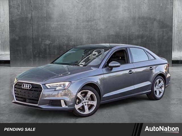 2018 Audi A3 Premium — Sedan — 41,285 mi — Orlando, FL