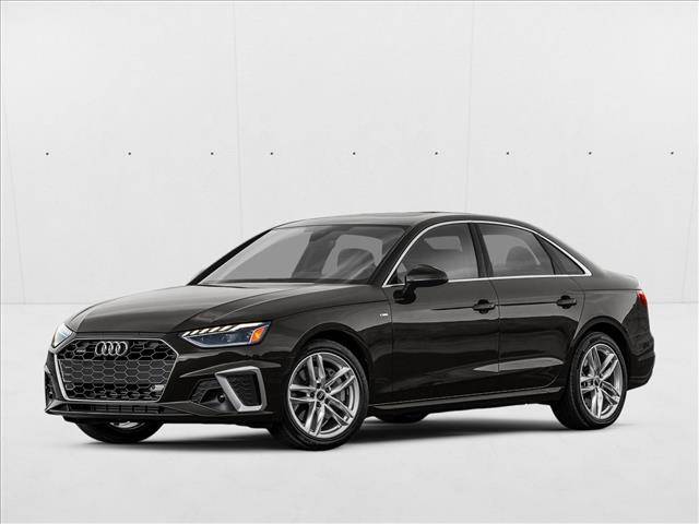 2023 Audi A4 S line Premium Plus — Sedan — 24,706 mi — Orlando, FL