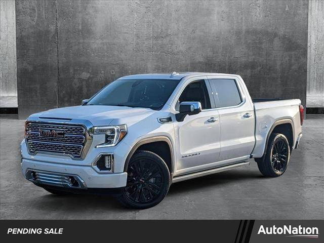 2021 GMC Sierra 1500 Denali — Pickup Truck — 49,329 mi — Orlando, FL