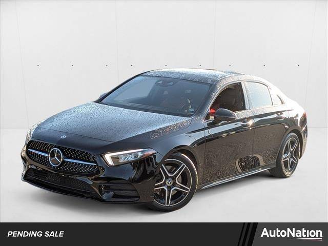 2019 Mercedes-Benz A-Class A 220 — Sedan — 28,426 mi — Orlando, FL