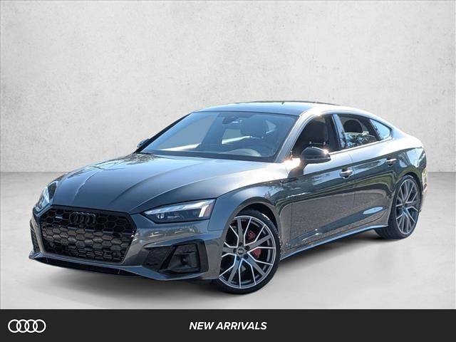 2025 Audi A5 S line Premium Plus — Hatchback — 11,184 mi — Orlando, FL