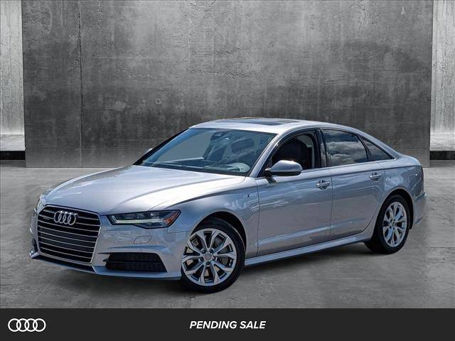 2017 Audi A6 Prestige — Sedan — 80,228 mi — Orlando, FL