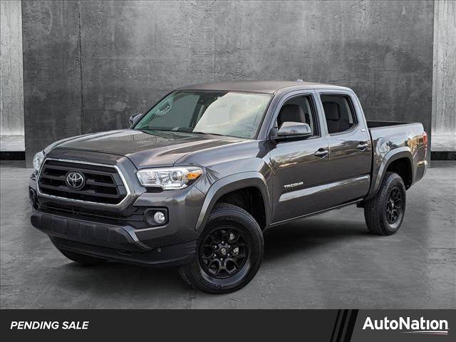 2022 Toyota Tacoma SR5 — Pickup Truck — 12,988 mi — Orlando, FL