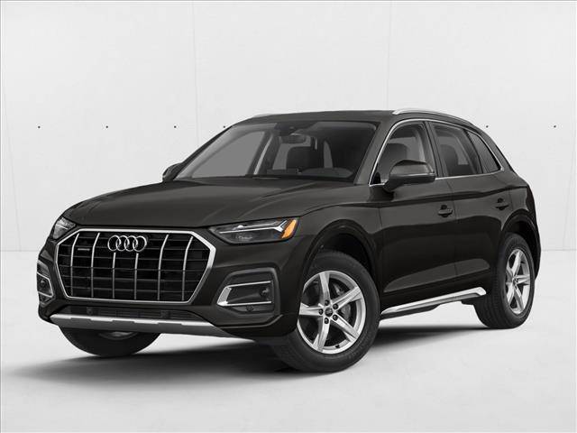 2024 Audi Q5 Premium Plus — SUV — 19,959 mi — Orlando, FL