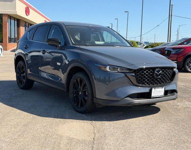 2023 Mazda CX-5 2.5 S Carbon Edition — SUV — 88,286 mi — Cape Girardeau, MO