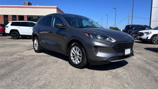 2022 Ford Escape SE — SUV — 32,379 mi — Cape Girardeau, MO