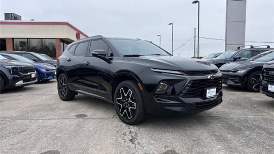 2023 Chevrolet Blazer RS — SUV — 19,013 mi — Cape Girardeau, MO