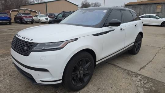 2021 Land Rover Range Rover Velar S — SUV — 46,033 mi — Cape Girardeau, MO