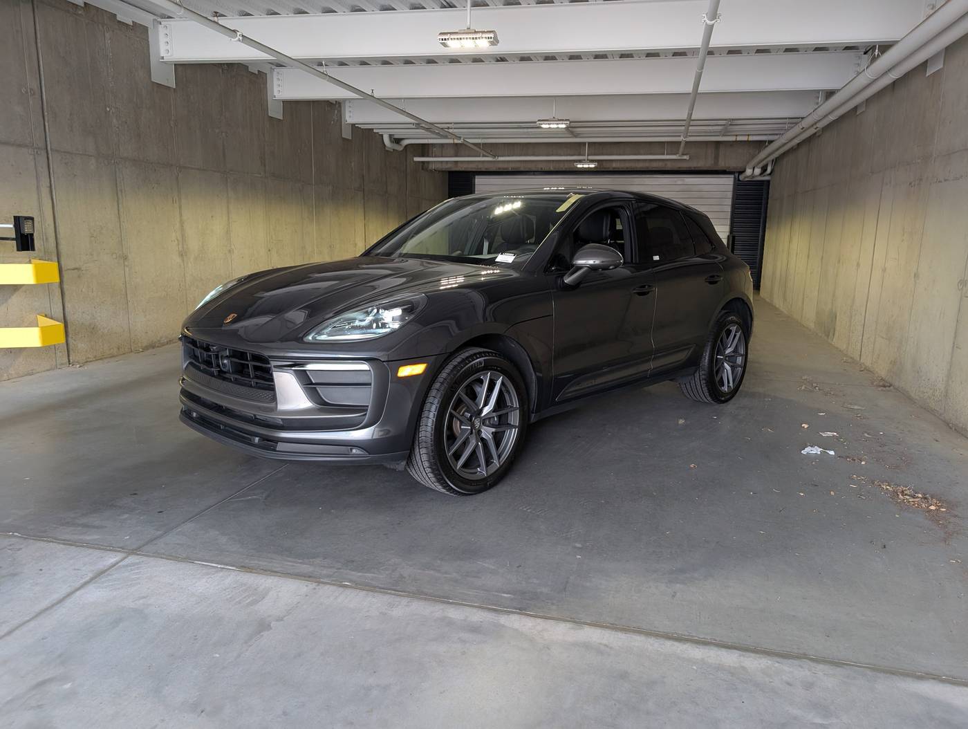 2024 Porsche Macan T — SUV — 4,576 mi — Littleton, CO