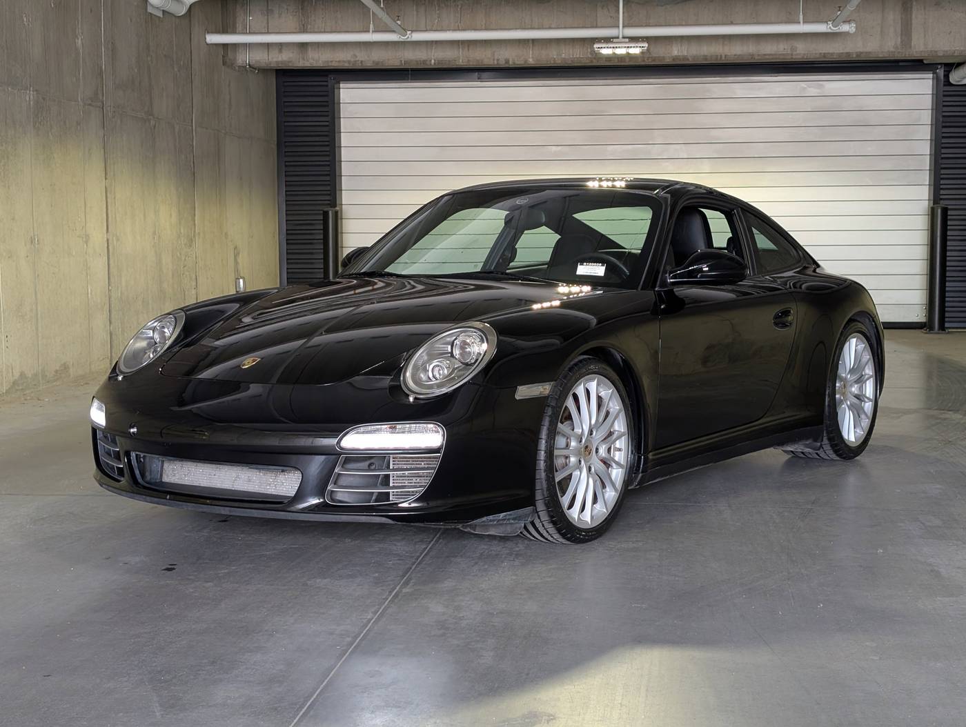 2012 Porsche 911 Carrera 4S — Coupe — 41,812 mi — Littleton, CO