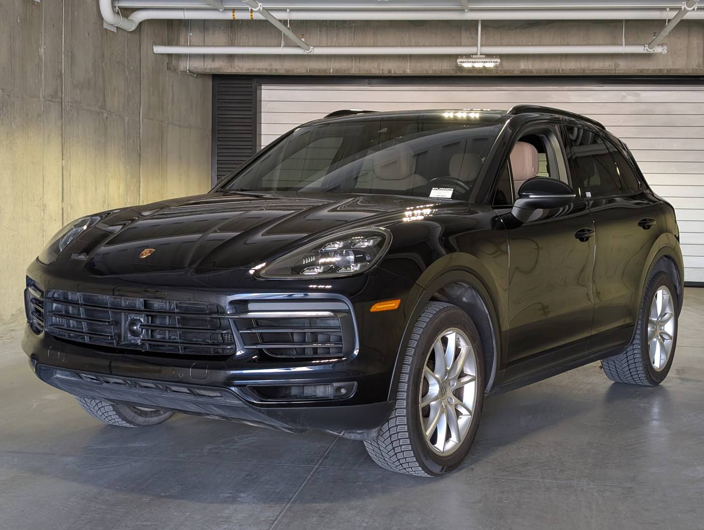 2021 Porsche Cayenne Standard — SUV — 52,340 mi — Littleton, CO