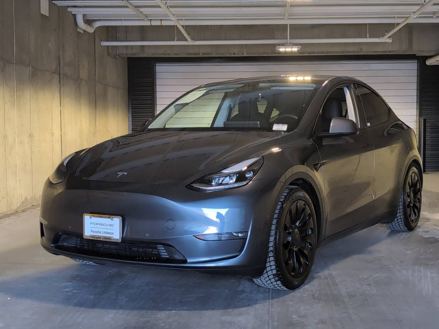 2022 Tesla Model Y Performance — SUV — 9,864 mi — Littleton, CO